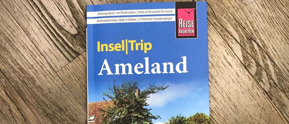 Inseltrip Ameland - Webshop VVV Ameland
