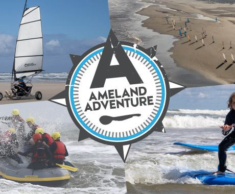 Ameland Adventure - VVV Ameland