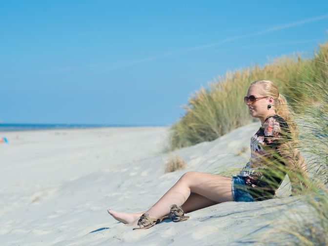 Geschenkgutschein Ameland - Webshop VVV Ameland