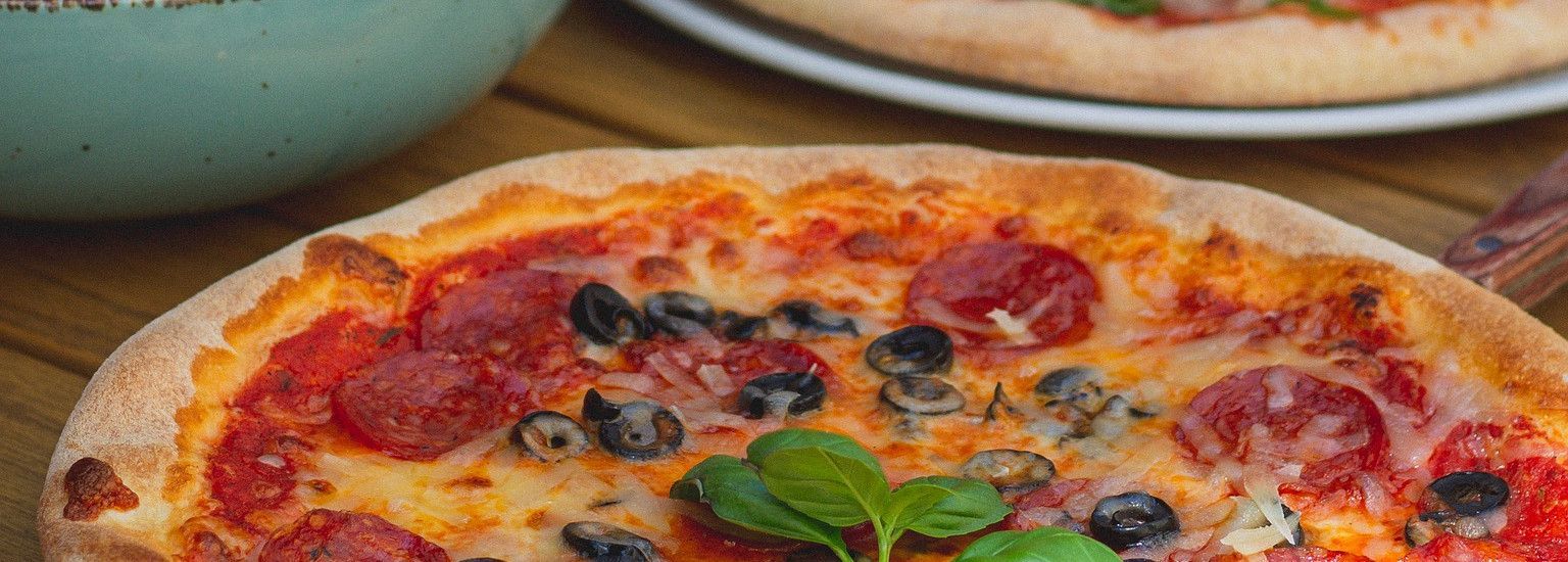 Pizzerias/Italienische Restaurants - VVV Ameland