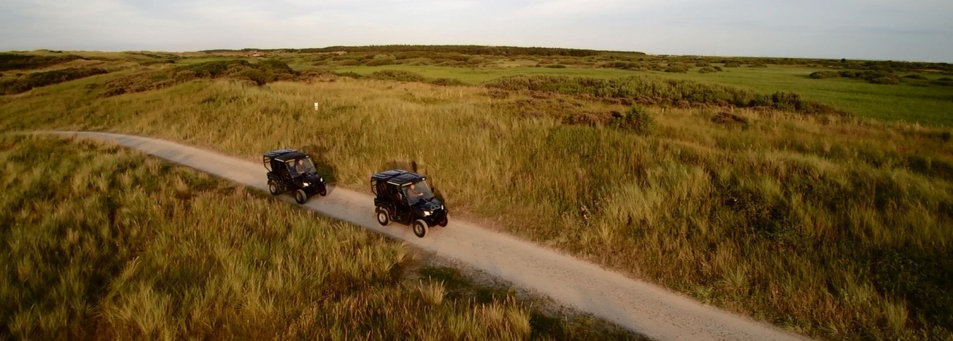 Ökosafari Pfahl 17 - VVV Ameland