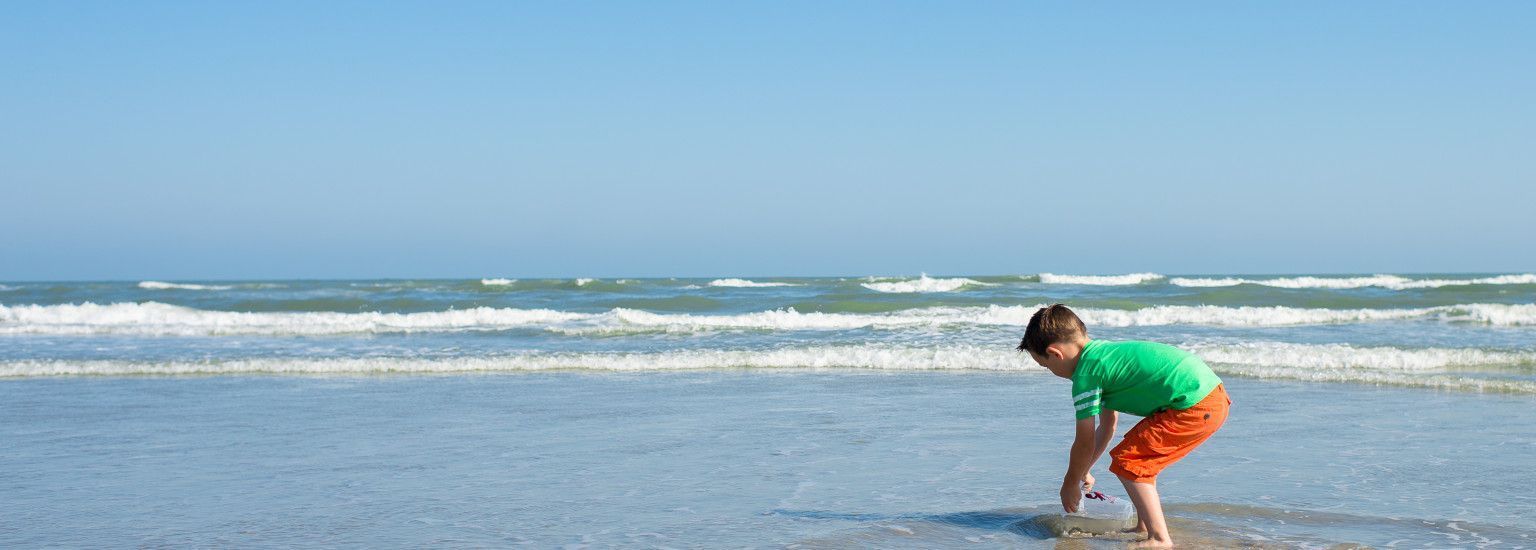 Ebbe und Flut - VVV Ameland