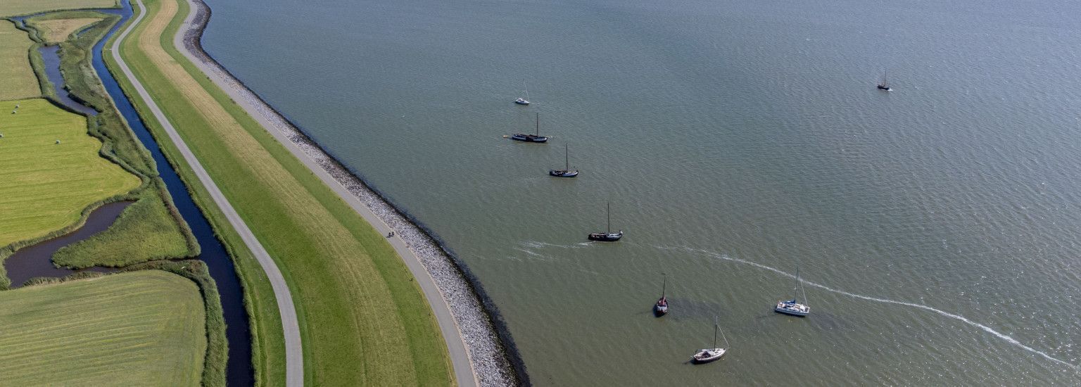 Waddenhüpfen und Inselhüpfen - VVV Ameland