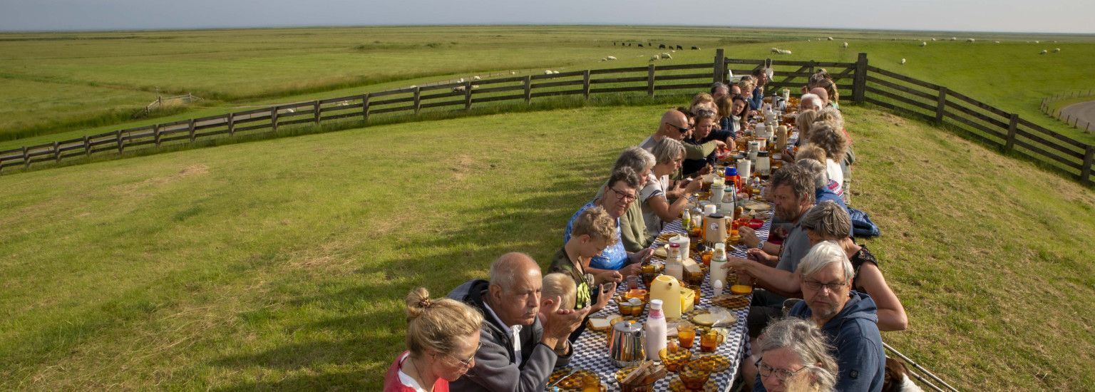 Tag des Wad - VVV Ameland
