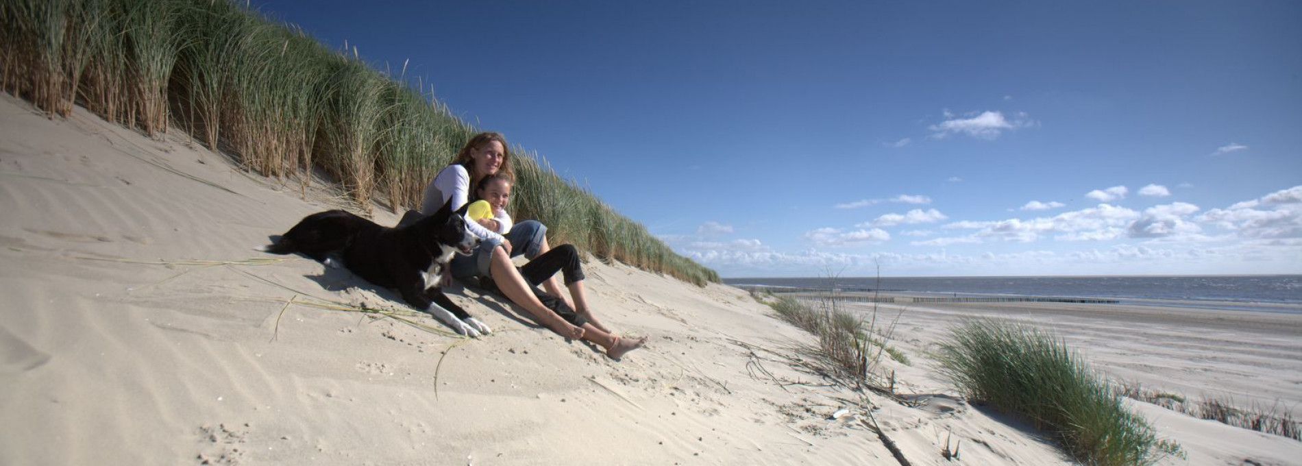 Hotels auf Ameland - VVV Ameland