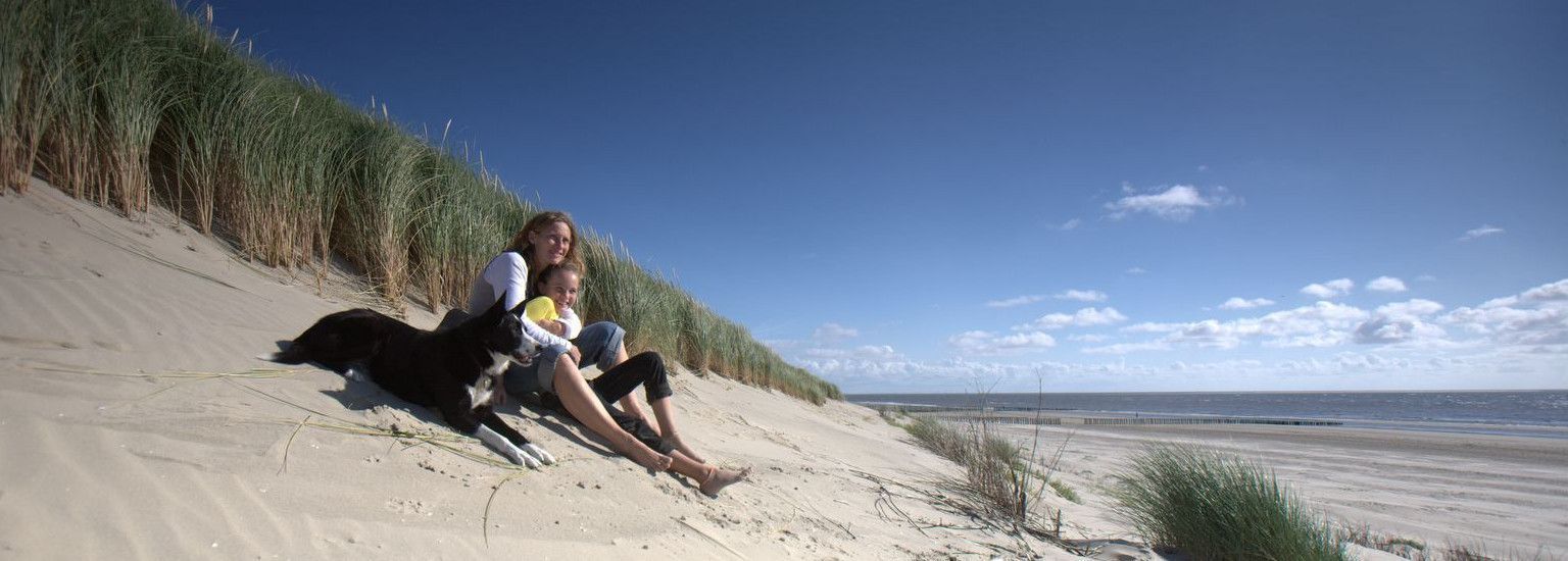 Hotels auf Ameland - VVV Ameland