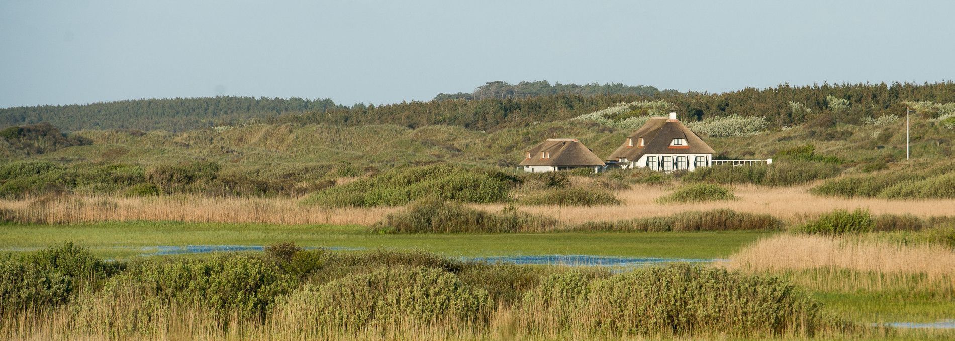 Ferienhäuser - VVV Ameland