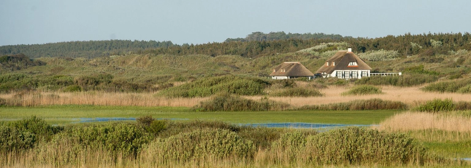 Ferienhäuser - VVV Ameland