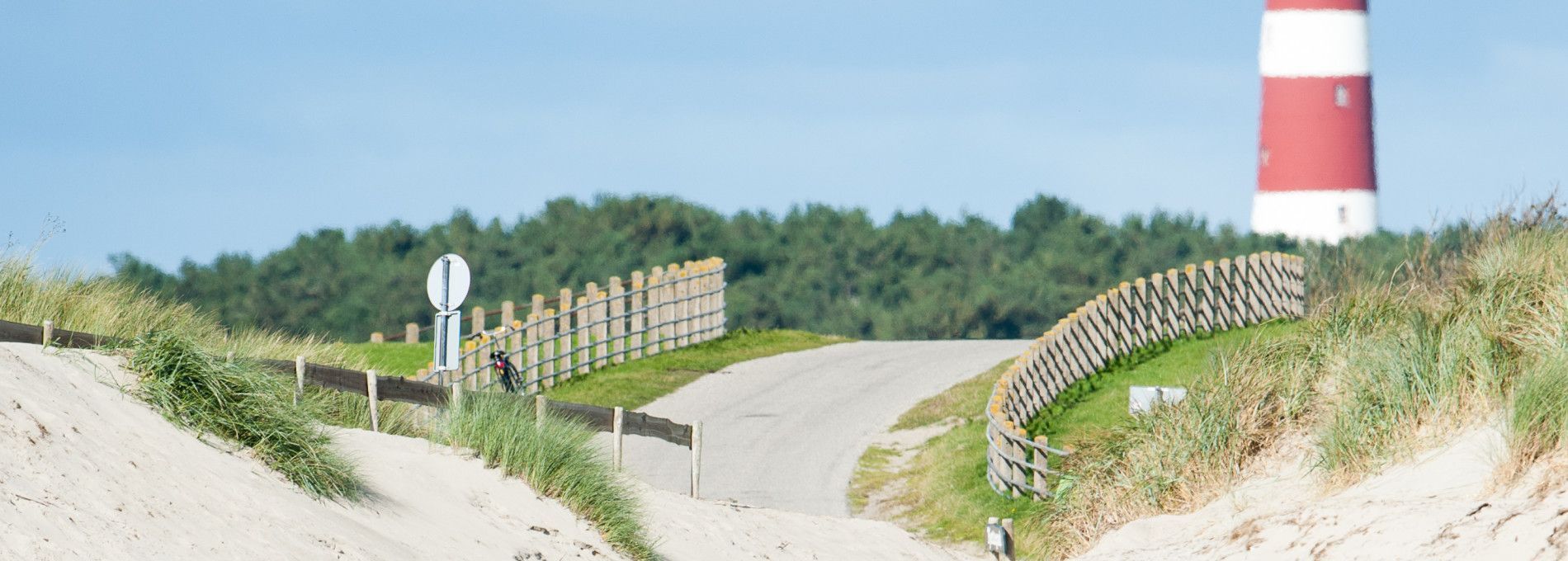 Ferienhäuser Hollum 1 - 4 Personen - VVV Ameland