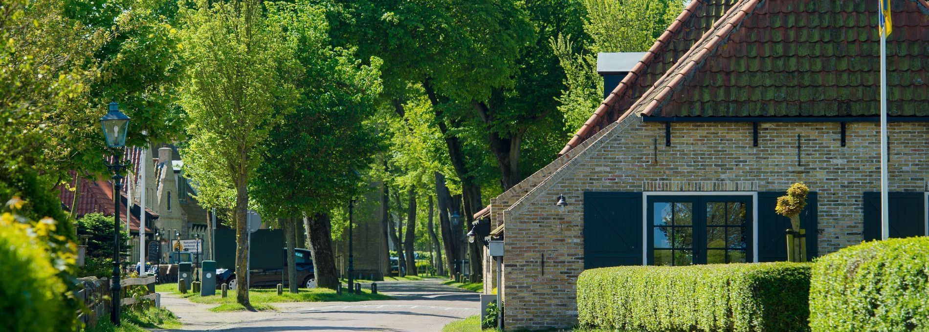 Appartements Ballum - VVV Ameland