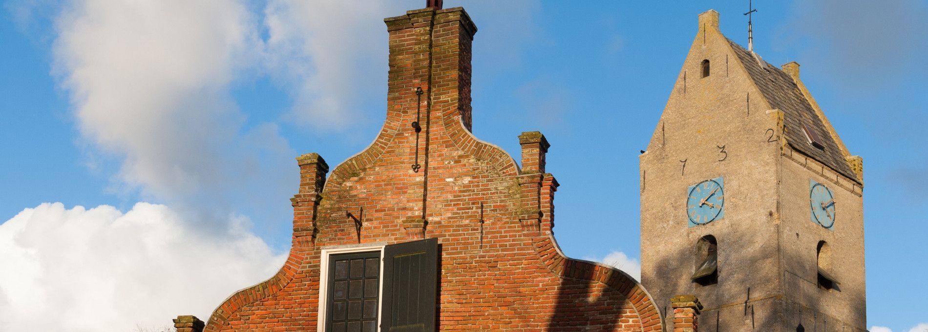 Appartements Nes 6 oder mehr Personen - VVV Ameland