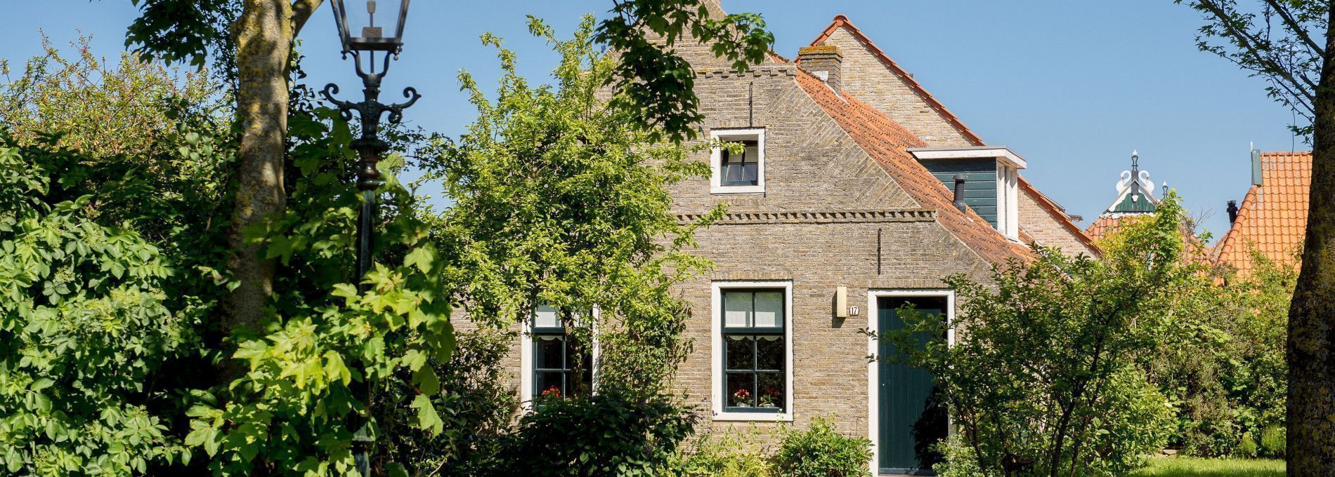 Ferienwohnung auf Ameland - VVV Ameland