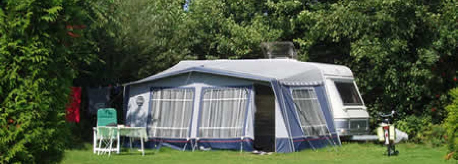 Ferienpark Koudenburg - VVV Ameland