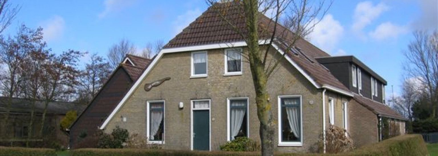 Gruppenhaus
