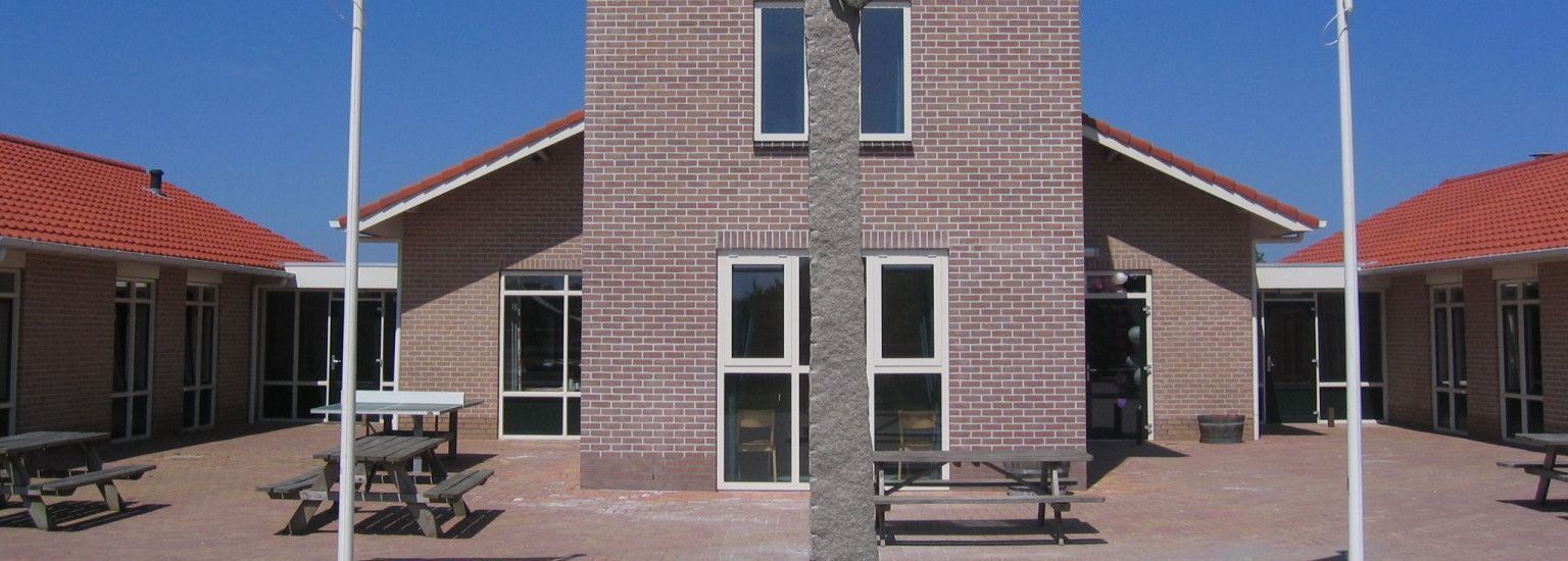 Gruppenhaus Het Zwanewater - VVV Ameland
