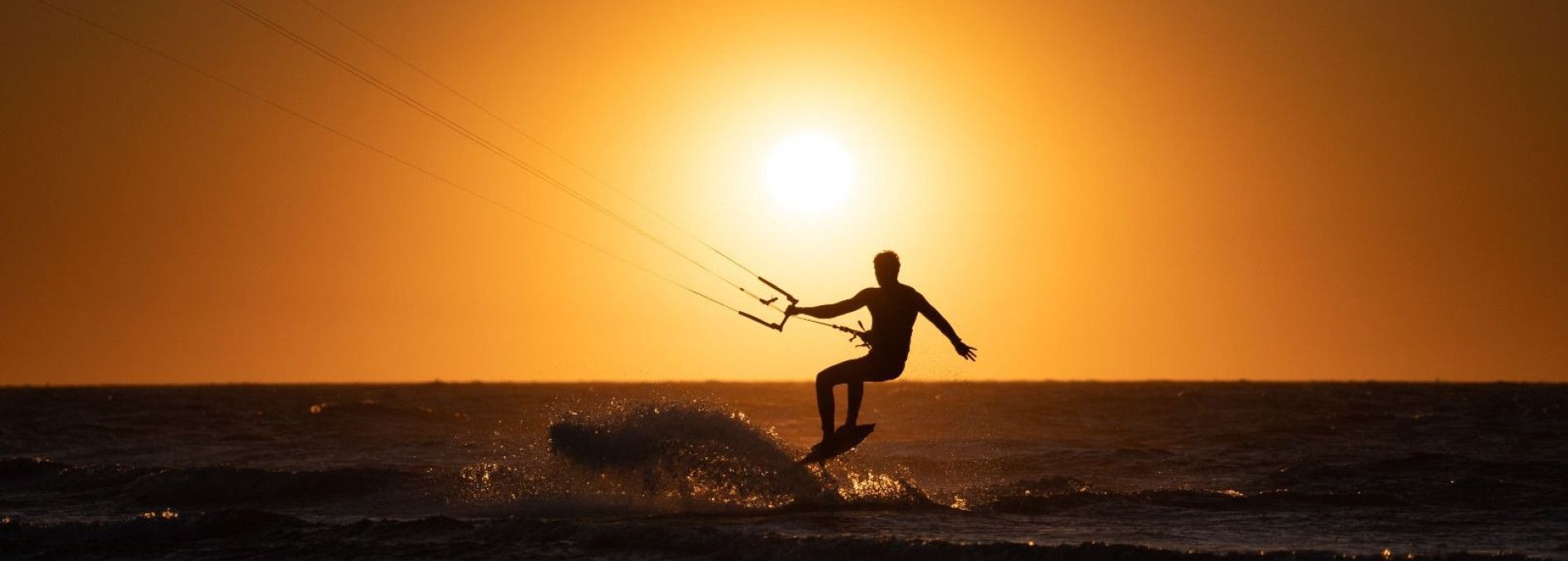 KiteSpot Ameland - VVV Ameland