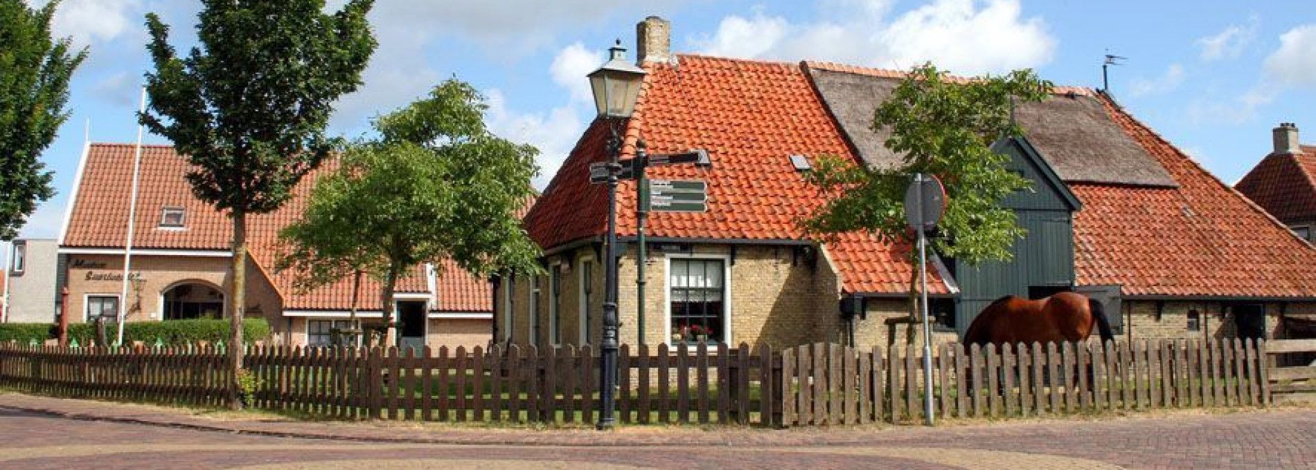 Landwirtschafts- und Strandgutmuseum