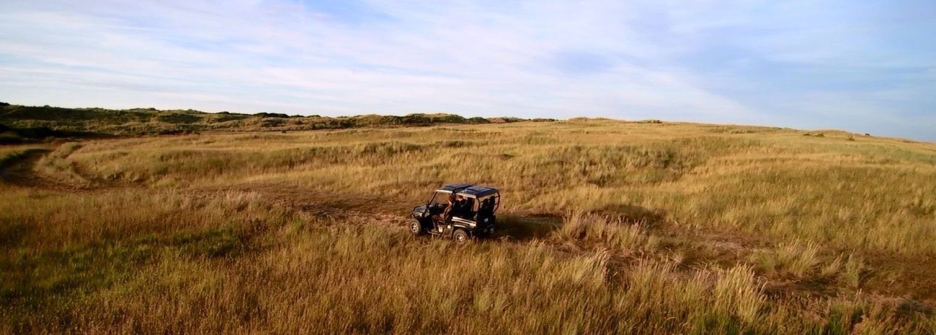 Ökosafari - VVV Ameland