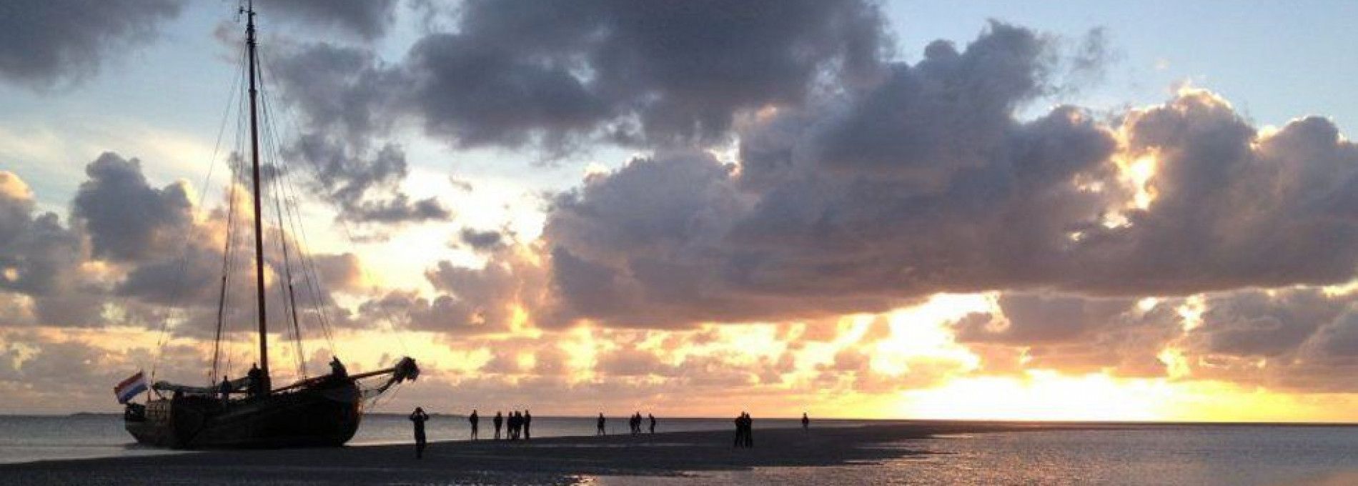 Eilandhopper - VVV Ameland