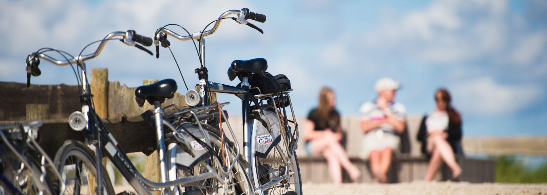 Fahrradpaket - VVV Ameland