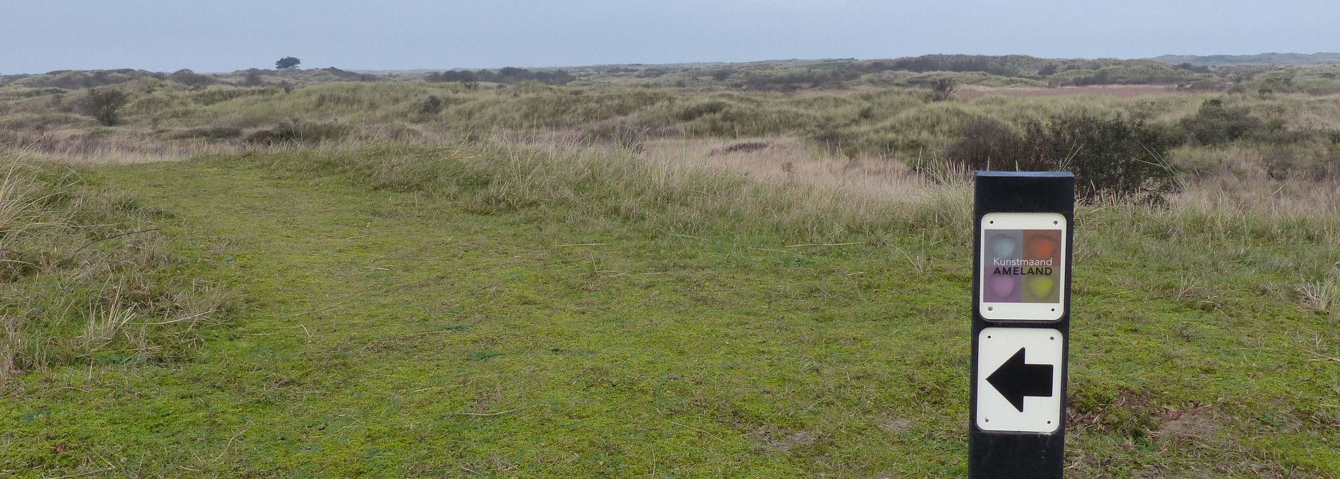 Kunstmonat Ameland - VVV Ameland