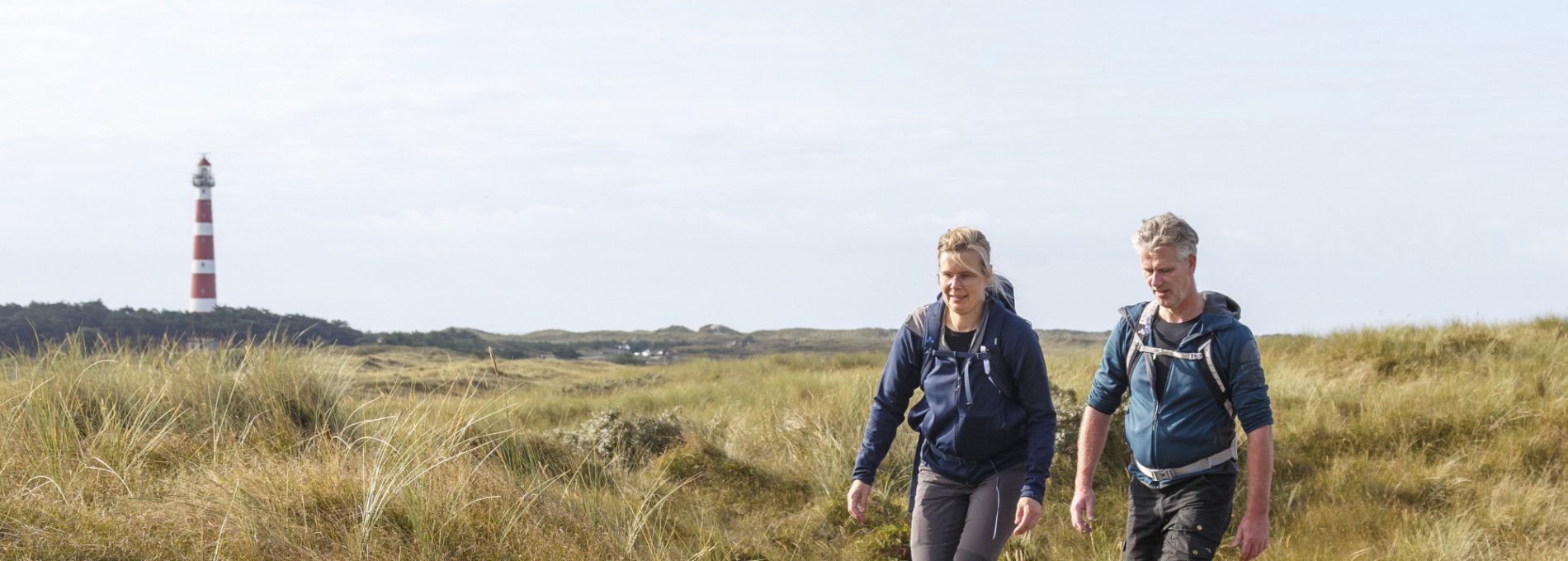 Zwischen Schlick und Sand - VVV Ameland