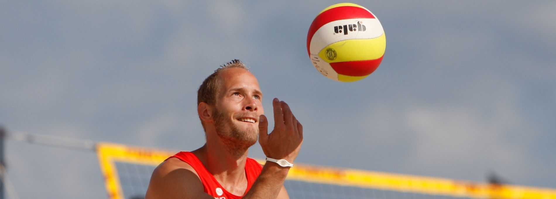 Beach Volleyball Circuit - VVV Ameland