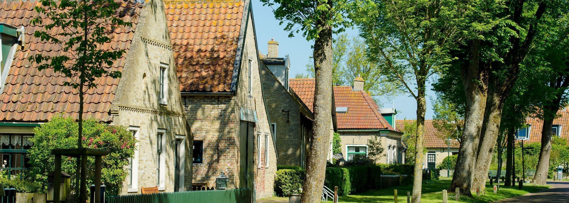 Arrangements - VVV Ameland