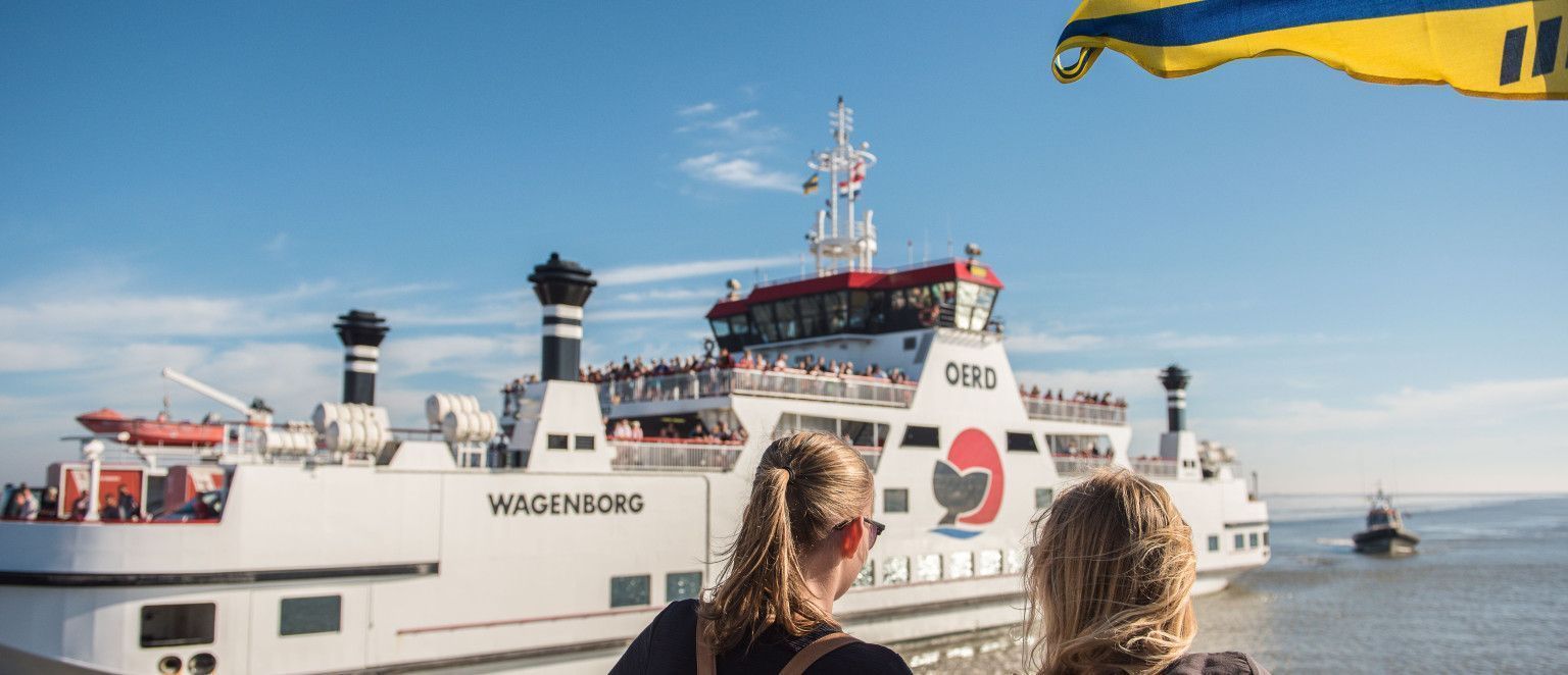Ferienpaket 1 - Webshop VVV Ameland