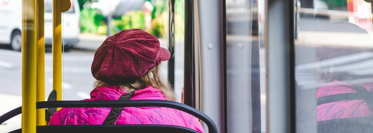 Öffentlichen Verkehrsmitteln - VVV Ameland