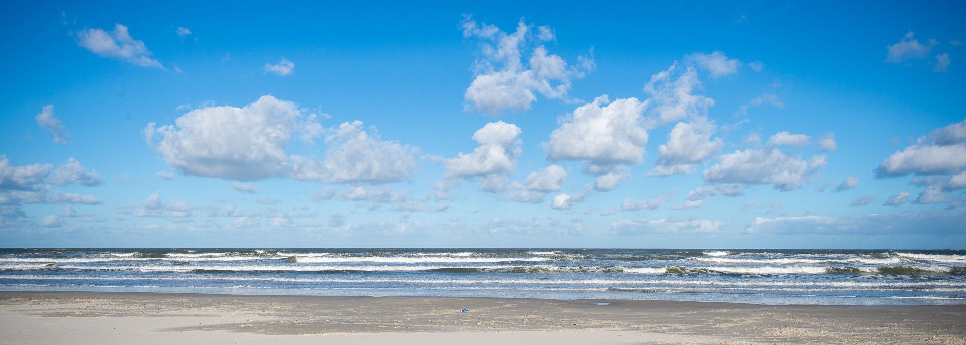 Nach und auf Ameland - VVV Ameland