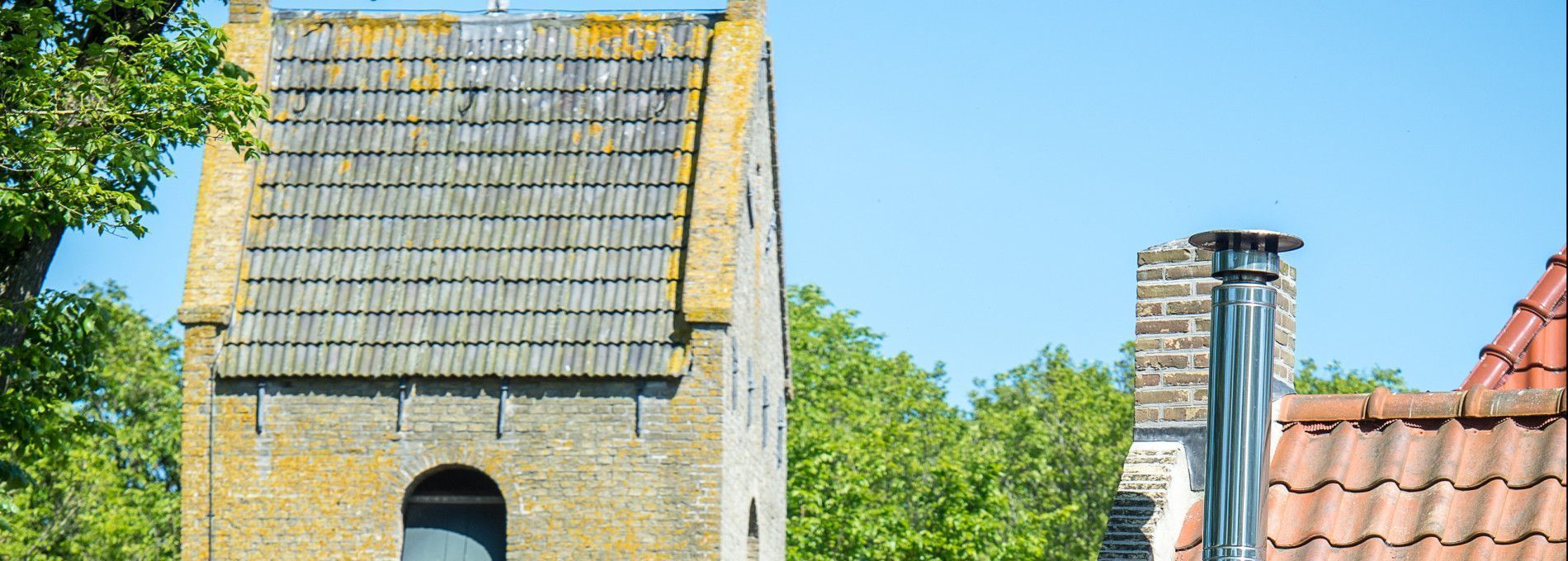 Dorfturm Ballum - VVV Ameland