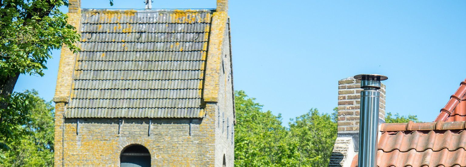 Dorfturm Ballum - VVV Ameland