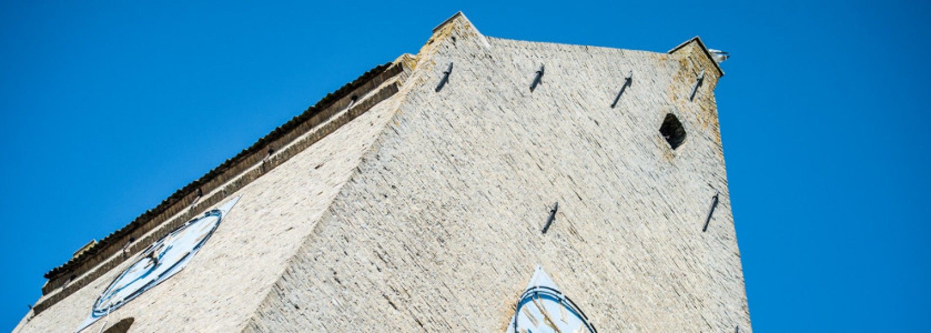 Dorfturm Nes - Tourist Information