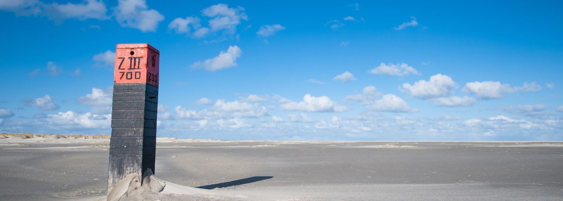 Etwas verloren oder gefunden - VVV Ameland