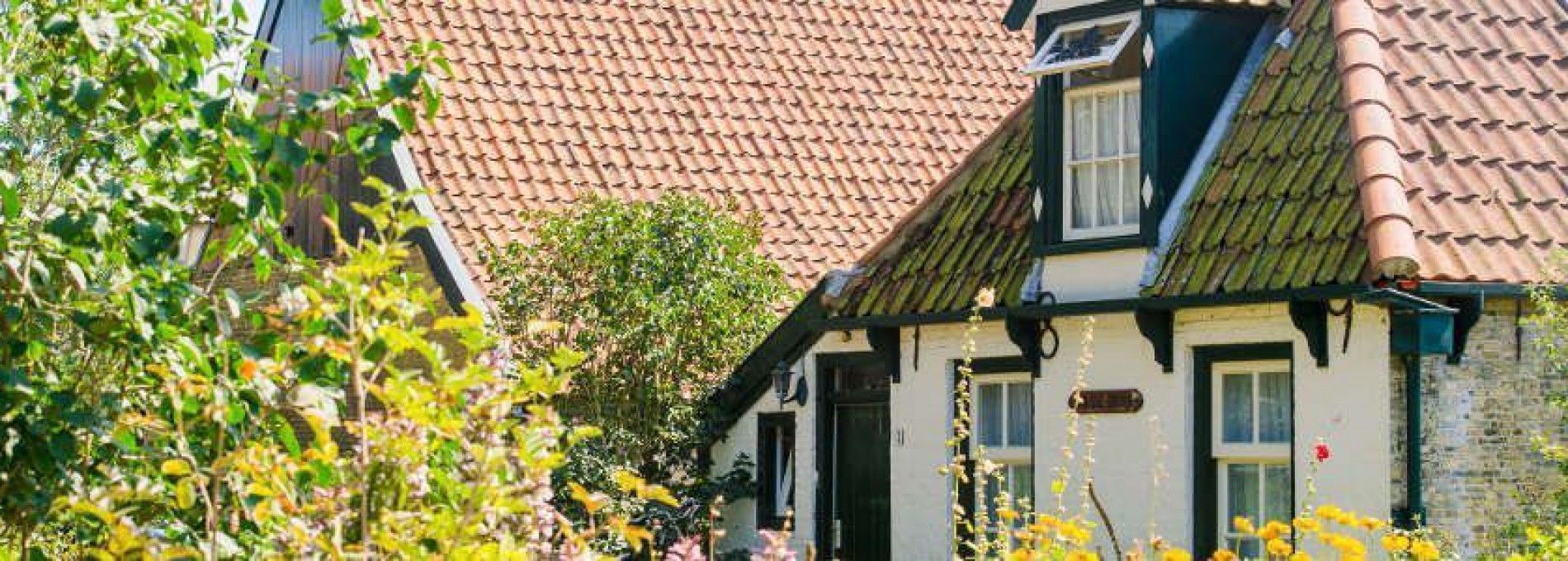 Hilfsmittelverleih - VVV Ameland