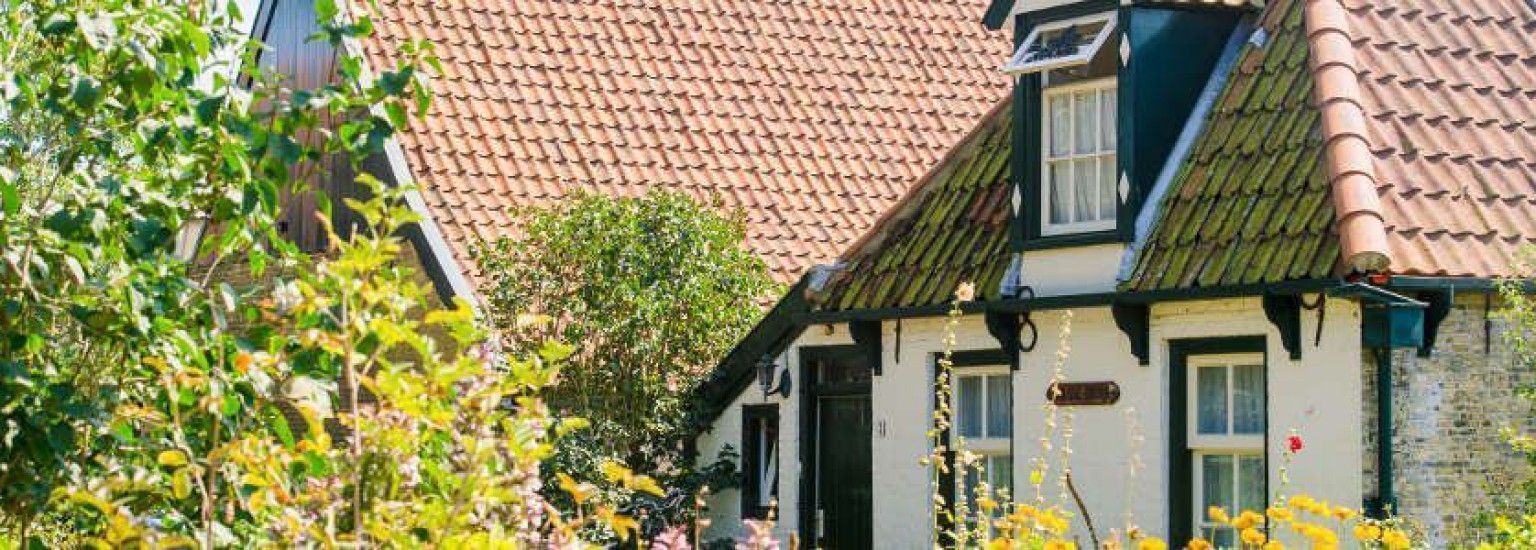 Hilfsmittelverleih - VVV Ameland