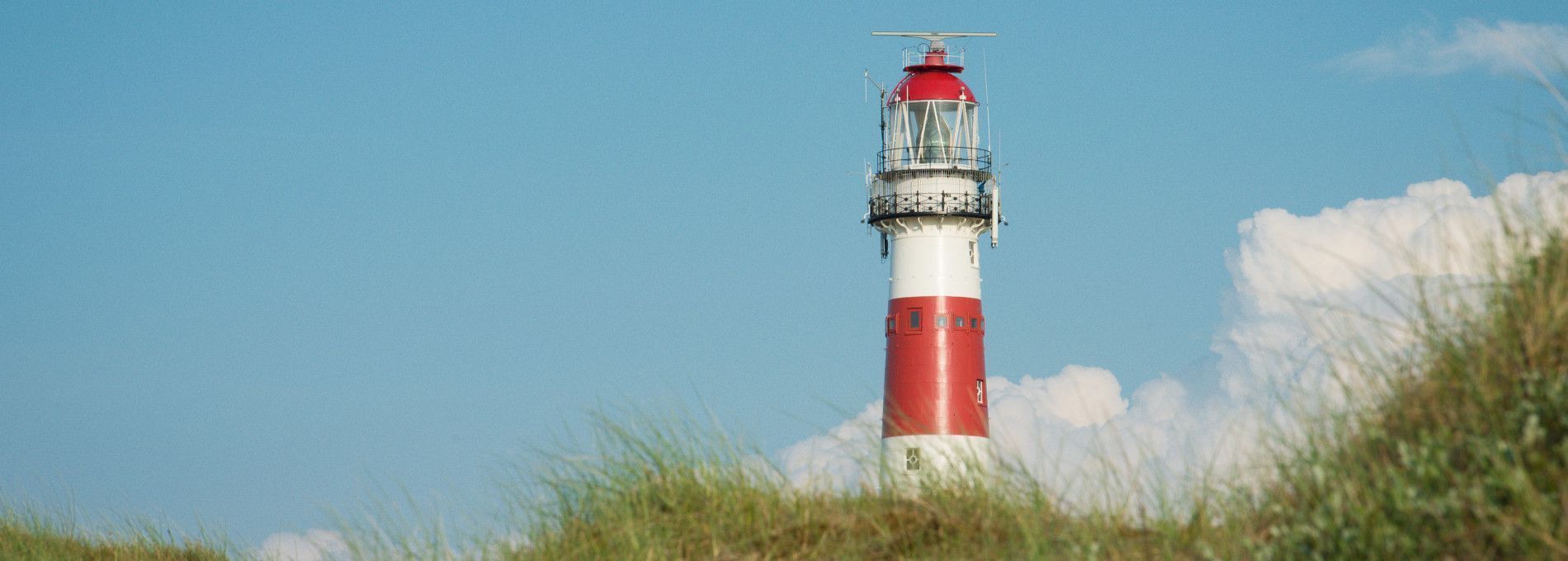 Thuiszorg Het Friese Land - VVV Ameland