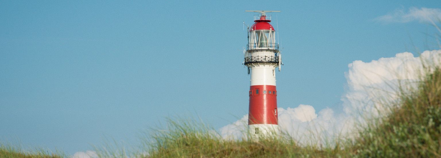 Thuiszorg Het Friese Land - VVV Ameland