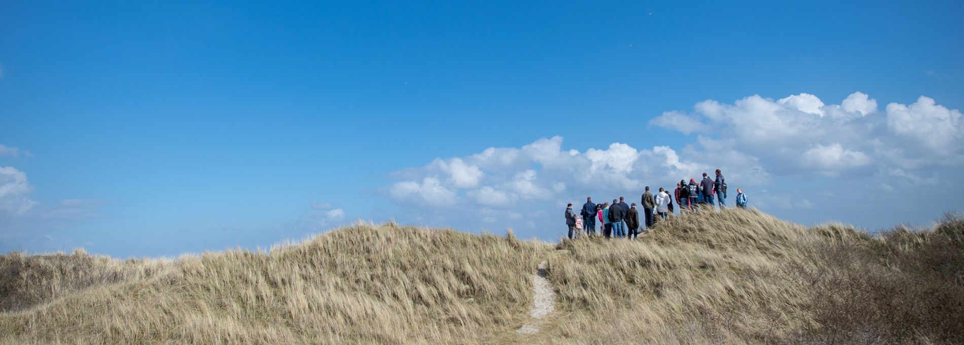 Ausflüge - VVV Ameland