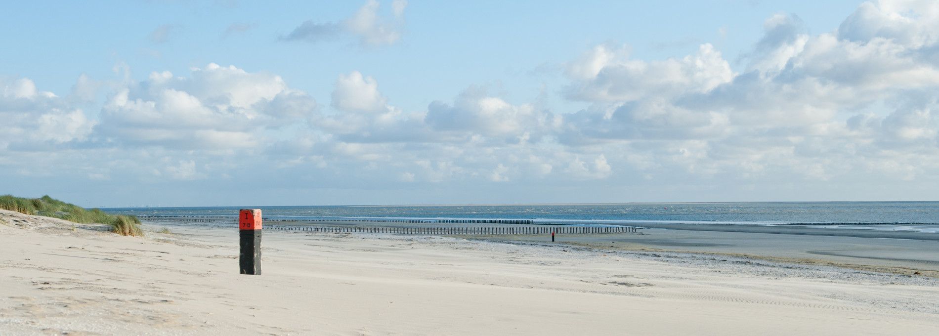 Anmeldung für Nachrichtenbrief bestätigen - VVV Ameland