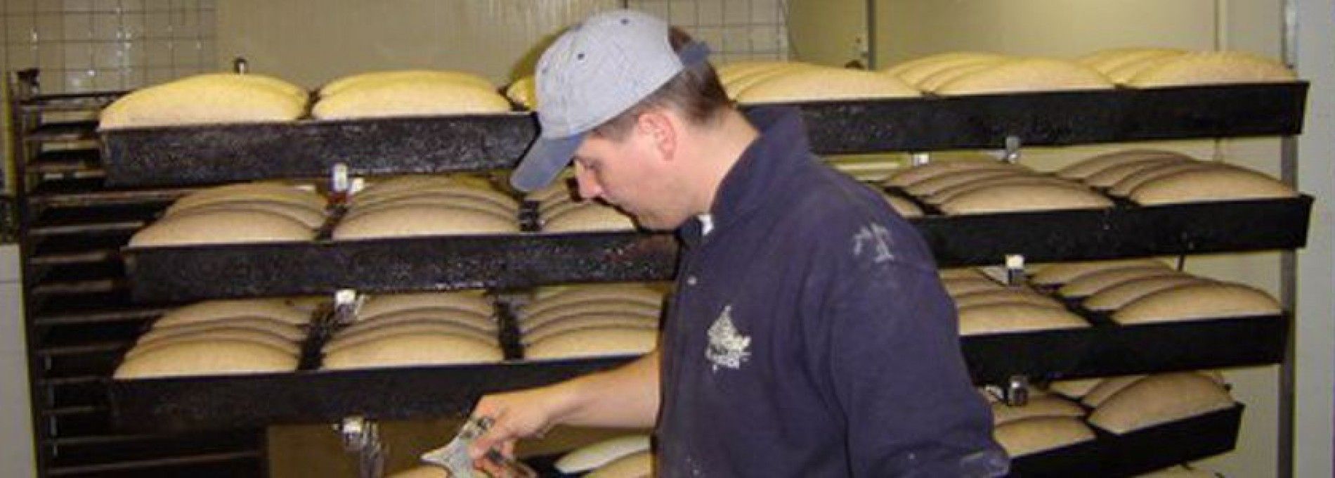 Bäckerei P.J. de Boer - VVV Ameland 