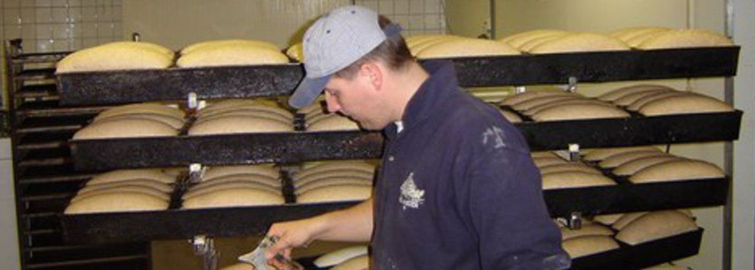 Bäckerei P.J. de Boer - VVV Ameland