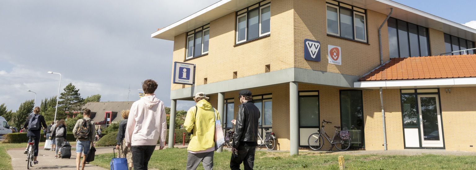 Shop - VVV Ameland
