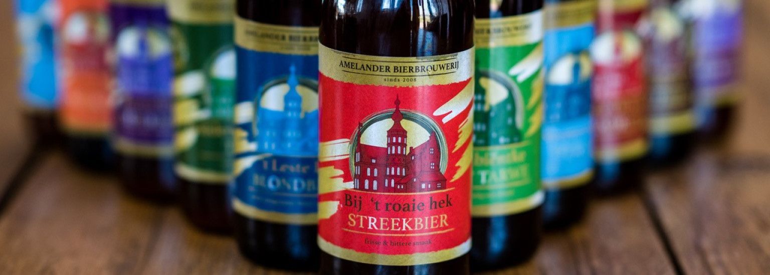 Amelander Bierbrauerei - VVV Ameland