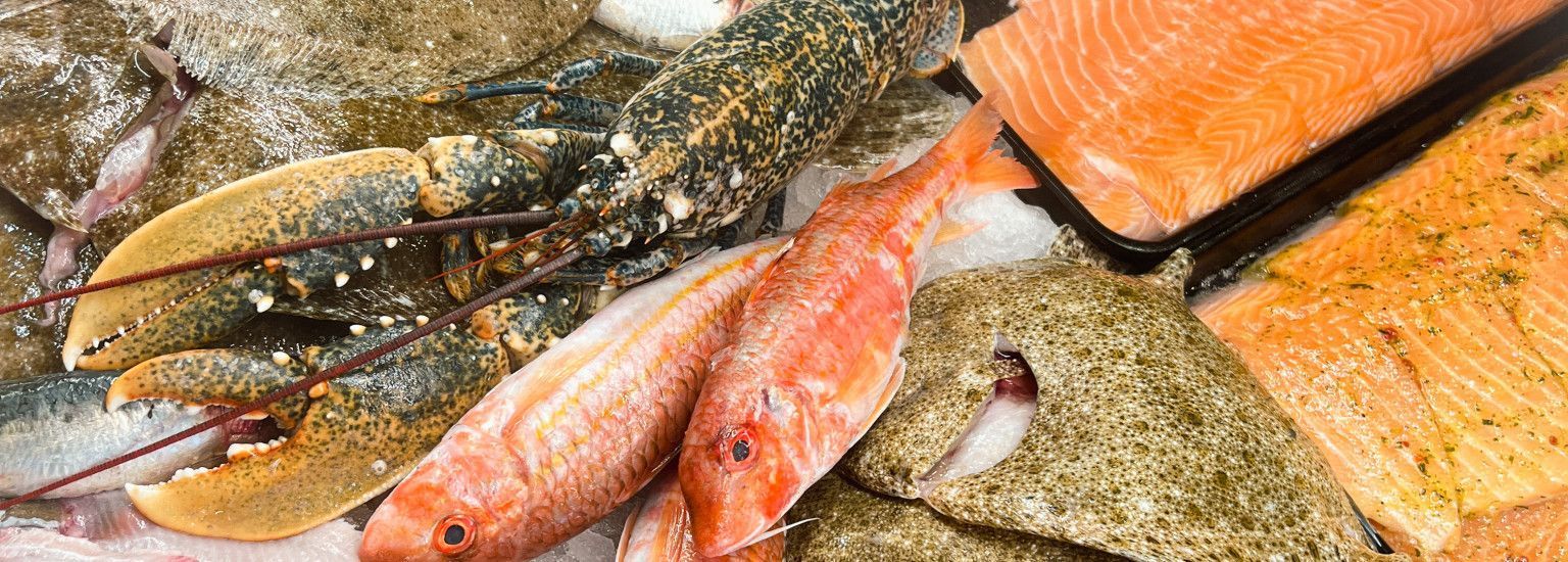 Fischhandel Metz Hollum - VVV Ameland