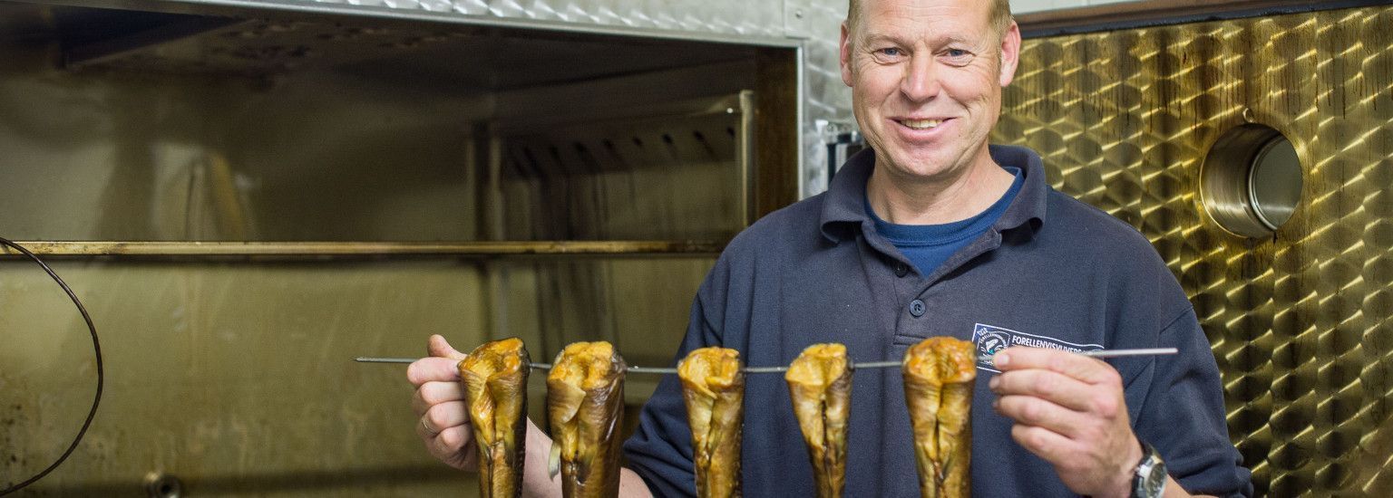 Ameländer Wels - Ameländer Produkte - VVV Ameland