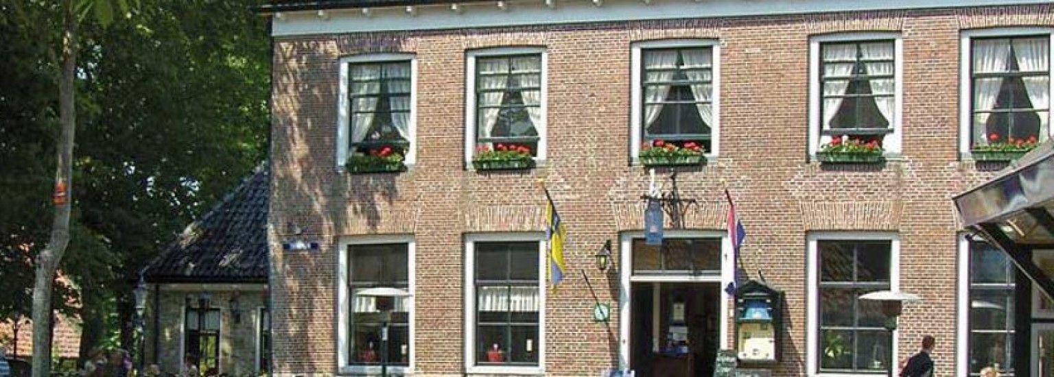Gasthaus de Zwaan - VVV Ameland