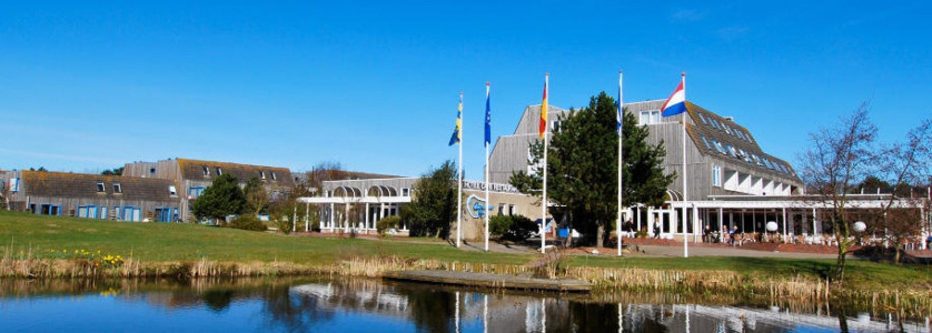 Restaurant de Kaapse Pracht - VVV Ameland