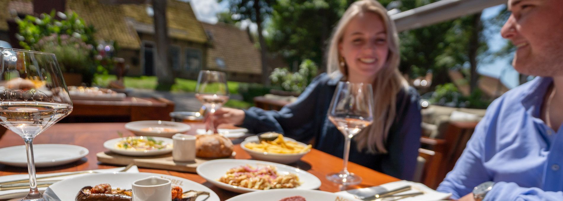 Restaurant Nobel - VVV Ameland